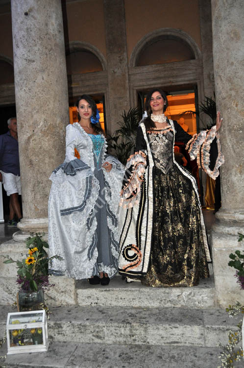 historical costume venice 14