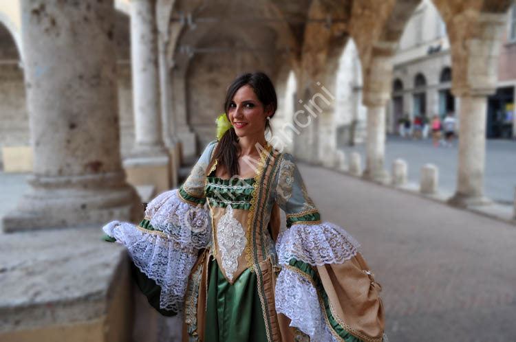 historical costume venice 2