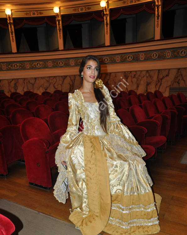 historical costume venice 30