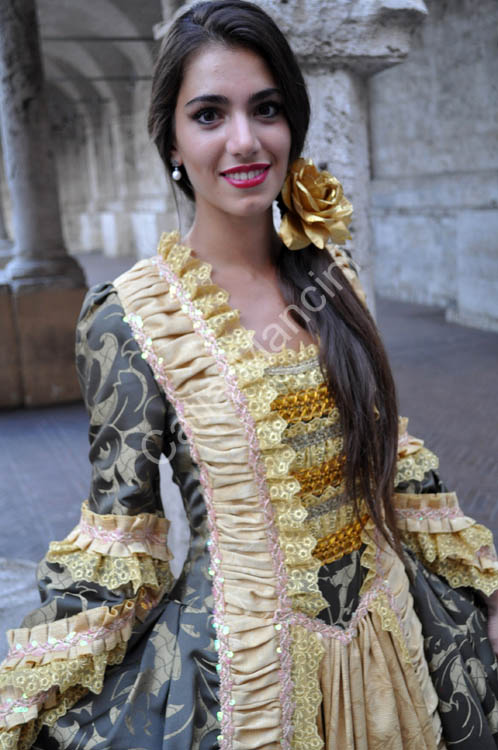 historical costume venice 5