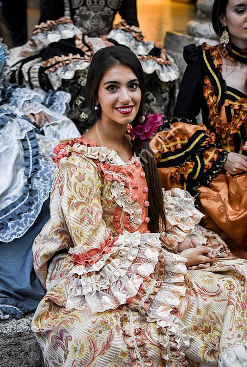 historical costume venice 9