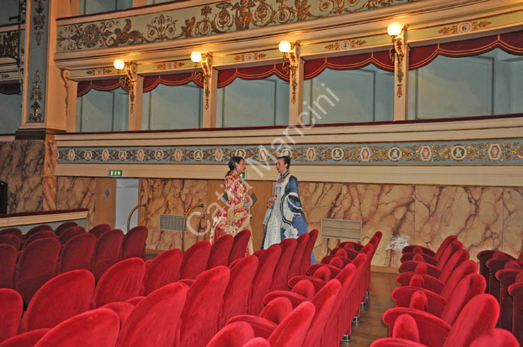 teatro ventidio basso costumi