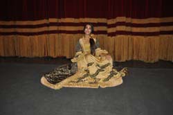 teatro costume