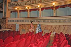 teatro ventidio basso costumi