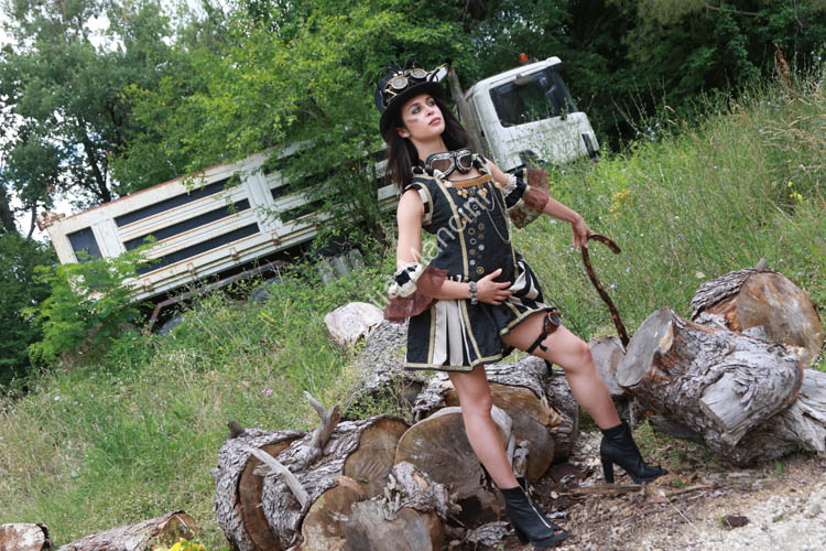 immagini steampunk vestiti (1)