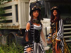 costumista steampunk (2)