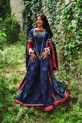 medievaldress