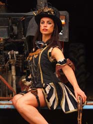 steampunk