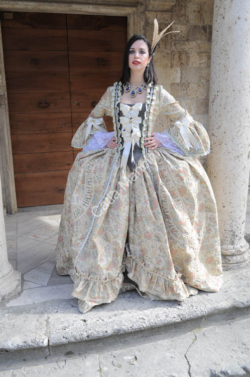 Storici Costumi 1700 (23)