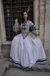 costumi del 1700 venezia (2)