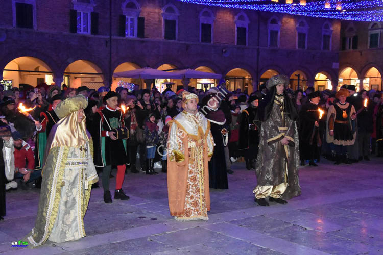 Vestiti Presepe Vivente Catia Mancini (44)