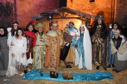 Vestiti Presepe Vivente Catia Mancini (41)