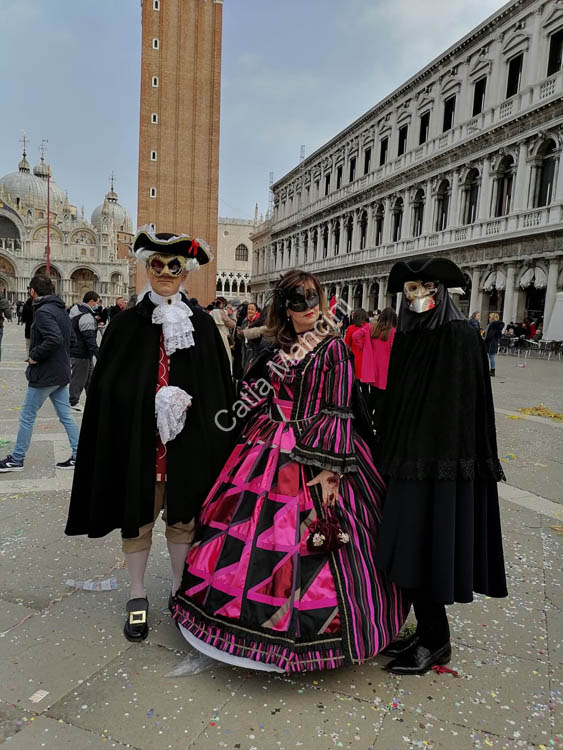 Carnevale 2022 Venezia Catia Mancini (4)