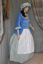 Costume per rappresentazione storica (8)