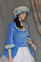 Costume per rappresentazione storica (9)