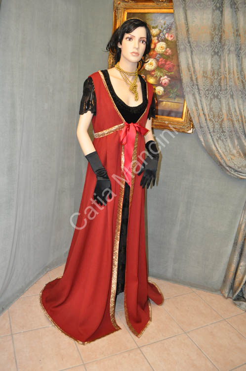 Costume-Femminile-Stile-Impero (6)