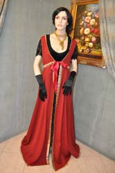 Costume-Femminile-Stile-Impero (7)