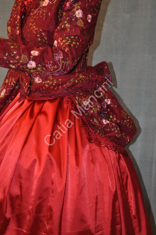 Costume Storico Sartoriale (11)