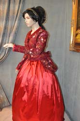 Costume Storico Sartoriale (10)