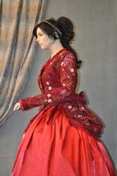 Costume Storico Sartoriale (13)