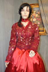 Costume Storico Sartoriale (14)