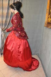 Costume Storico Sartoriale (5)