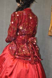 Costume Storico Sartoriale (7)