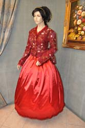 Costume Storico Sartoriale (9)