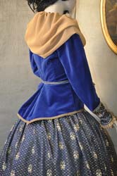 Costume Donna del 19 secolo (7)