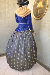 Costume Donna del 19 secolo (8)