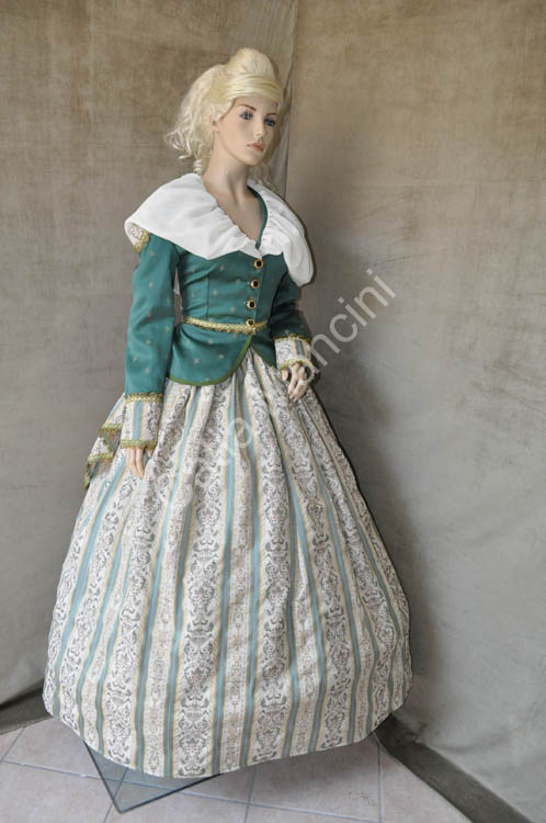 Abito donna 1800 (13)