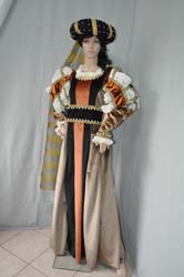 costume medioevo donna (15)