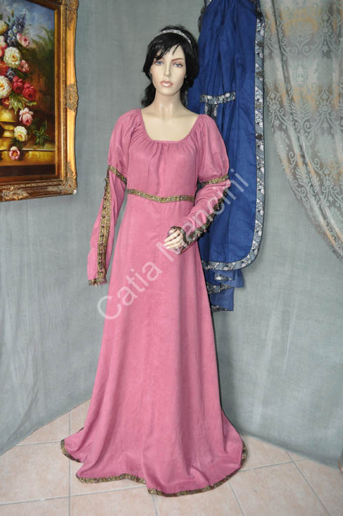 Abito-Medioevale-Costume-del-1300 (6)