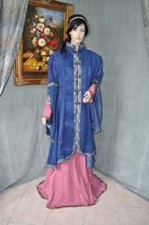 Abito-Medioevale-Costume-del-1300 (2)