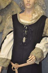 costumi medioveli donna (10)