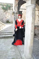 catiamancini costume medievale (15)