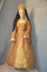 Medieval Dress Women