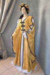 Costume Storico Rinascimento Italiano (2)