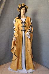 Costume Storico Rinascimento Italiano (7)