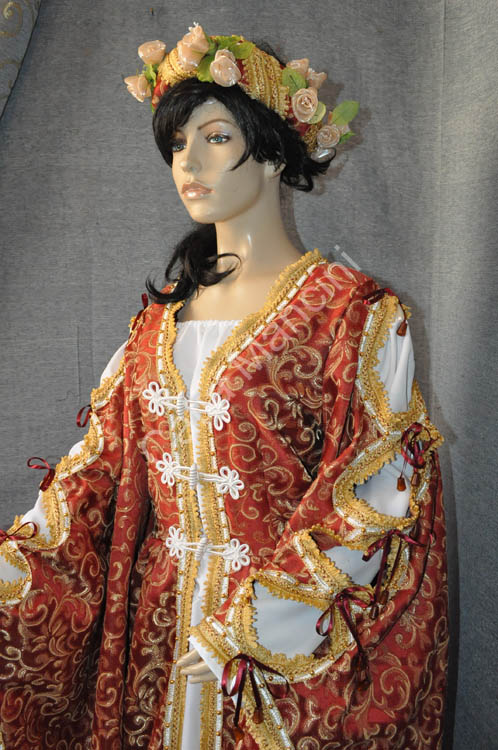 Costume del Rinascimento (12)