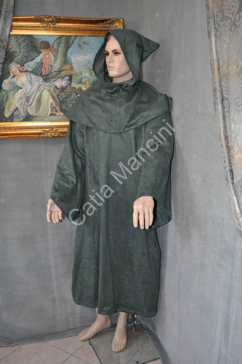 Costume Storico (2)