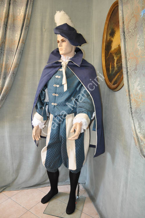 Costume-Storico-del-1500 (11)