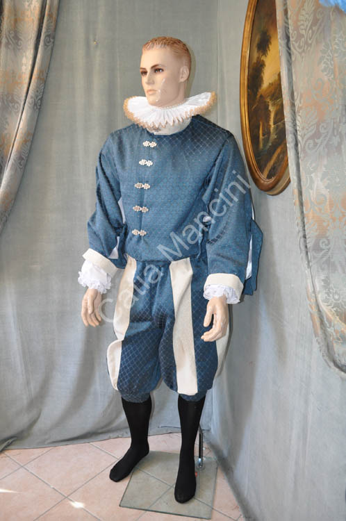 Costume-Storico-del-1500 (3)