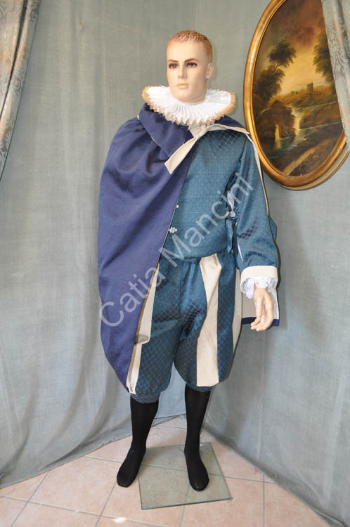 Costume-Storico-del-1500 (5)