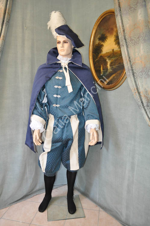 Costume-Storico-del-1500 (9)