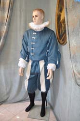 Costume-Storico-del-1500 (3)