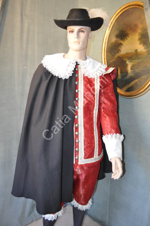 Costume-Storico-Uomo-1600 (10)