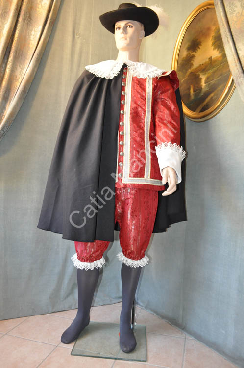 Costume-Storico-Uomo-1600 (14)