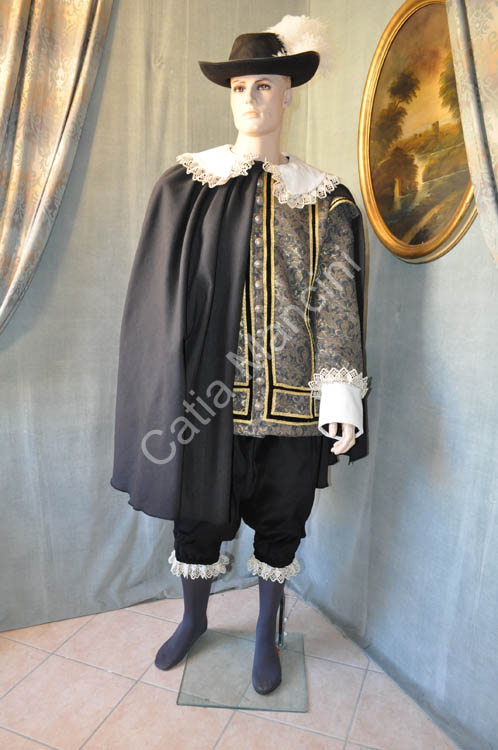 Costume-Storico-del-Seicento (10)