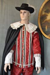 Costume-Teatrale-Abito-del-Seicento (12)